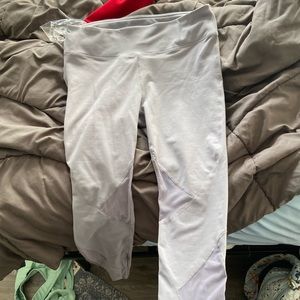 Fabletics Stretch Active Leggings